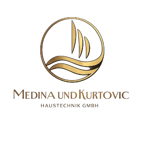 Logo Medina Installation GmbH